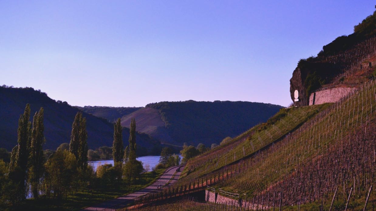 Neumagener Sonnenuhr